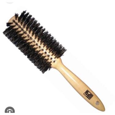 Imagem de Escova de cabelo - Rreis