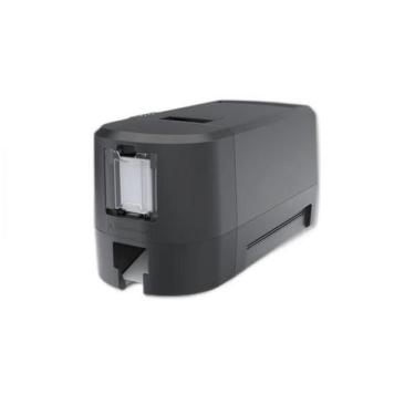 Imagem de Impressora de Crachás Entrust Sigma DSE Duplex Exclusiva SMID Com 1 Ri