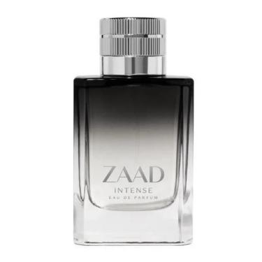 Imagem de Perfume Zaad Intense Eau de Parfum O Boticário Original 95ml - O Botic