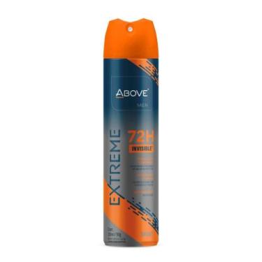 Imagem de Desodorante above aerosol men extreme sport 150ml
