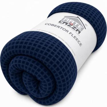 Imagem de Cobertor Fleece Manta Microfibra Arte Cazza Casal - Arte & Cazza, 02