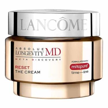 Imagem de Creme Facial Lancôme Absolue Longevity MD Reset, 50ml