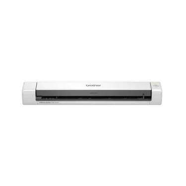 Imagem de Scanner Brother Portatil, A4, USB, 15 Ppm -  Ds640.
