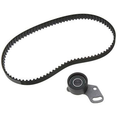 Imagem de ACDelco Kit de correia dentada profissional TCK135 com tensor