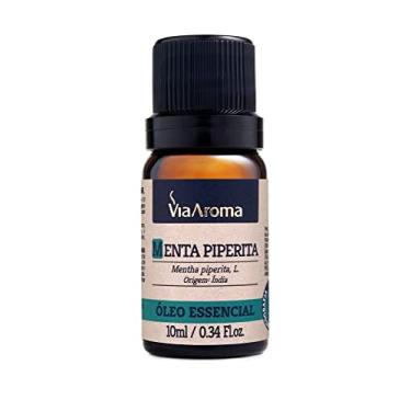 Imagem de Óleo Essencial de Menta Piperita - 10ml