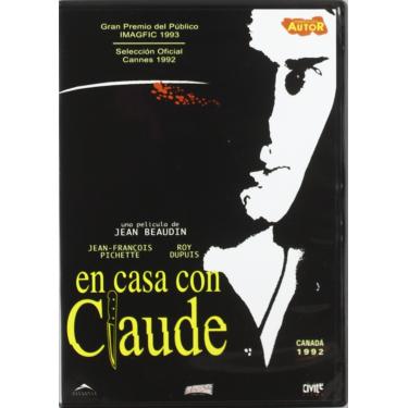Imagem de En Casa Con Claude [Import espagnol]