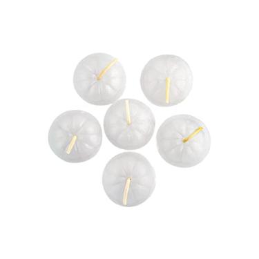 Imagem de Velas para Difusores de Aromaterapia da WNF - pacote 06 und.