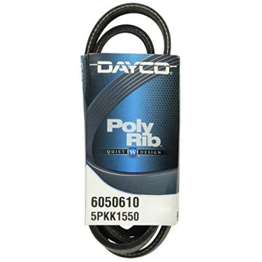 Imagem de Dayco 6050610 Correia Serpentina