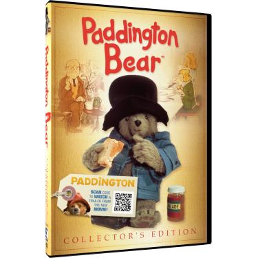 Imagem de Paddington Bear: Collector's Edition