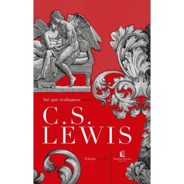 Imagem de Até Que Tenhamos Rostos