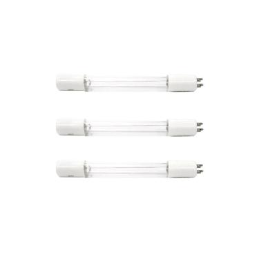 Imagem de Kit Lâmpada UV para Purificador PA30G e PA31G Electrolux (3 unidades)