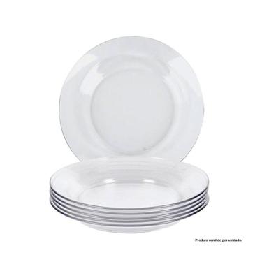 Imagem de Prato Fundo Astral 22,2 cm Duralex