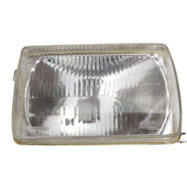 Imagem de Farol Direito Gol Voyage Saveiro Parati 81 86 Arteb Hella