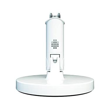 Imagem de Nanit Suporte múltiplo – acessório para monitor de bebê de viagem, suporte portátil para monitor de bebê Nanit Pro, câmera de babá