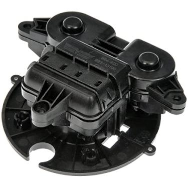 Imagem de Dorman Motor de acionamento de espelho de porta 924-400 para modelos selecionados Ford/Lincoln/Mercury