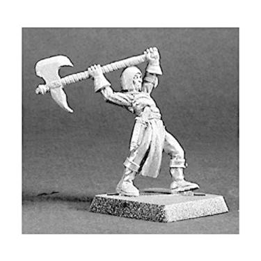 Imagem de Mercenários: Disjuntor REAPER
