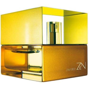 Imagem de Perfume Zen Shiseido - Eau De Parfum Natural Spray - 100Ml