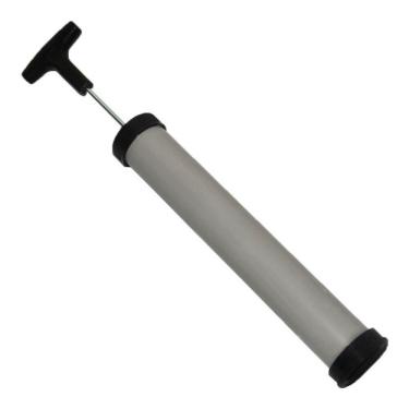 Imagem de Bomba De Ar Plástica P/ Vac Bag E Sacos À Vácuo Bomba Vacuo