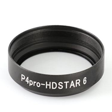 Imagem de Fotga Filtro de lente de câmera Star 6 linhas para DJI Phantom 4 Pro Pro+ Advanced