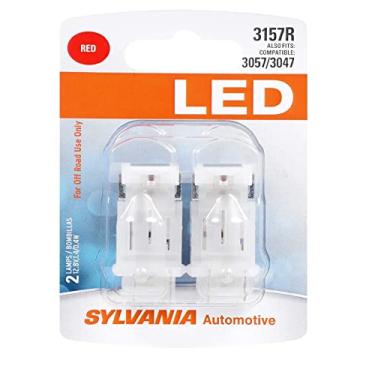 Imagem de SYLVANIA Mini lâmpada LED SYL 3157R