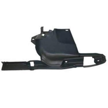 Imagem de PROTECAO ENTRADA AR LADO DIREITO CABINE BAIXA PARA SCANIA