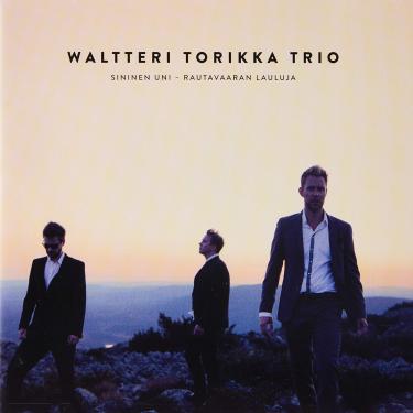 Imagem de Waltteri Torikka Trio - Sininen Uni - Rautavaaran Laul