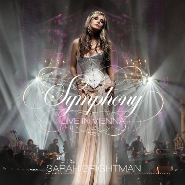 Imagem de Symphony: Live In Vienna [DVD/CD Combo]