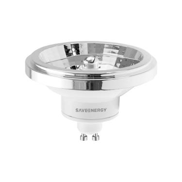 Imagem de Lâmpada Led AR111 12w Bivolt 2700k - Save Energy