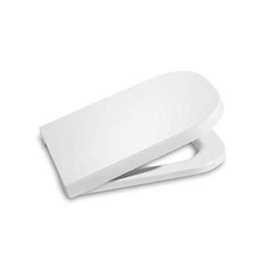 Imagem de Assento Sanitário Termofixo Amortecido Gap Roca Branco