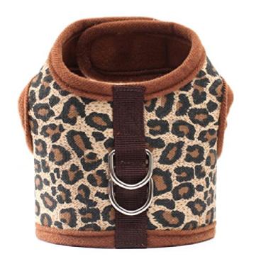 Imagem de Viagem De Cachorro Chapéus De Halloween Para Cães Arnês Para Cães Fácil De Usar Suprimentos Para Animais De Estimação Acessórios Para Cobaias Jaqueta Cão De Estimação