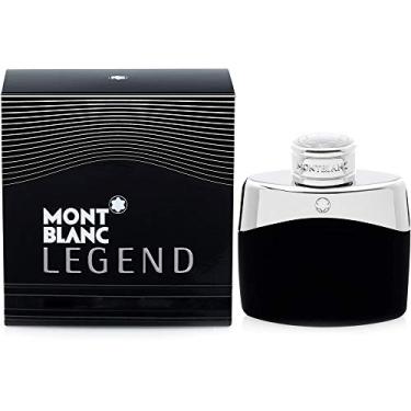 Imagem de Legend By Mont Blanc Eau De Toilette Masculino 30 ml