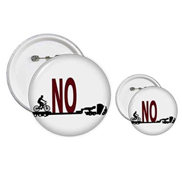 Imagem de Bicycle Denies Kit de Artesanato de Pinos de Transporte de Carga