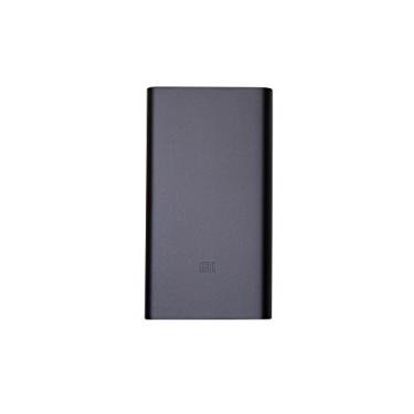 Imagem de Carregador Portátil Xiaomi Mi Power Bank 2 10000mAh (Preto Azulado)