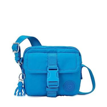 Imagem de Bolsa Kipling Desta Azul