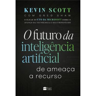 Imagem de O futuro da inteligência artificial: de ameaça a recurso