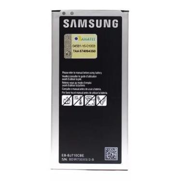 Imagem de Bateria Original Samsung Galaxy J7 Metal - Eb-Bj710cbb