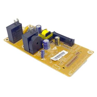 Imagem de Placa principal do Forno Micro-ondas LG - EBR75234882