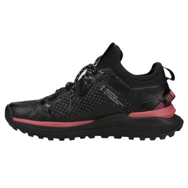 Imagem de PUMA Womens Voyage Nitro Gore-Tex Lace Up Running Sneakers Shoes - Black - Size 6 M