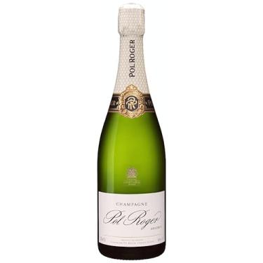 Imagem de Vinho Champagne Pol Roger Brut Reserve 750ml