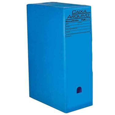 Imagem de ARQUIVO ETERNA B - AZUL