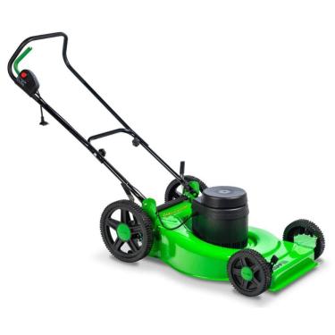 Imagem de Cortador de Grama Elétrico Trapp RC-51E 2500W 220V com Reciclador