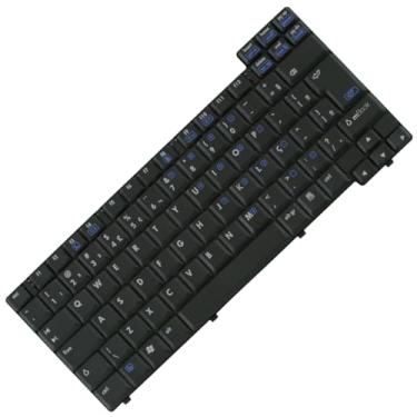 Imagem de Teclado Hp Compaq Business Nc6110 Nc6120 Nx6105 378248-001