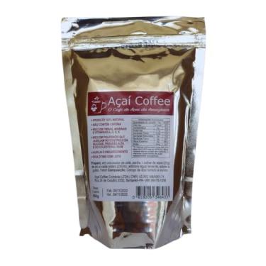 Imagem de Açaí Coffee 500g - O Café de Açaí da Amazônia