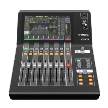 Imagem de Mesa Digital Yamaha DM3 Standard