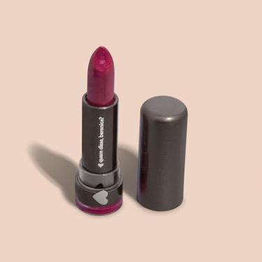 Imagem de Quem disse, Berenice? Batom Hidratante Bordô Vermelexo 3,8g - DSC