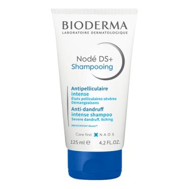 Imagem de Bioderma Nodé Ds+ Intense - Shampoo Anticaspa 125ml