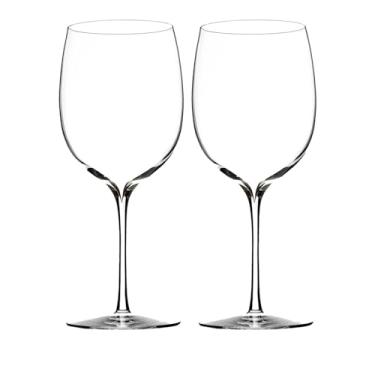 Imagem de Waterford Taças de vinho Elegance Bordeaux (conjunto de 2)