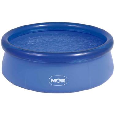 Imagem de Piscina Mor 1000 litros Redonda Inflavel Resistente