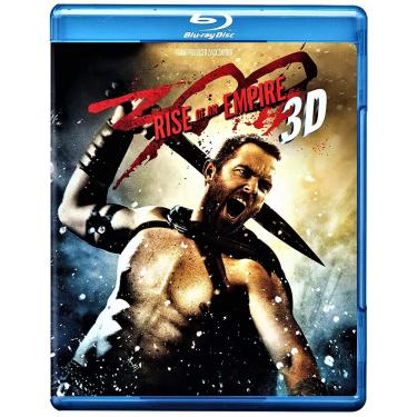 Imagem de 300: Rise of an Empire (Blu-ray 3D)