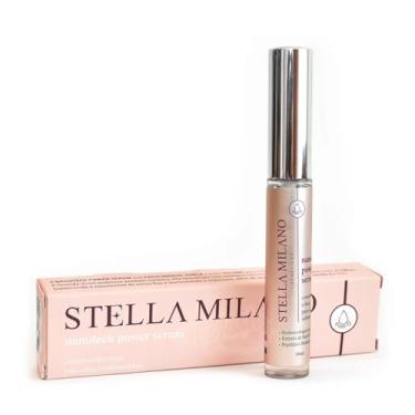 Imagem de Sérum Stella Milano Nanotech Power Cílios Sobrancelhas 10ml